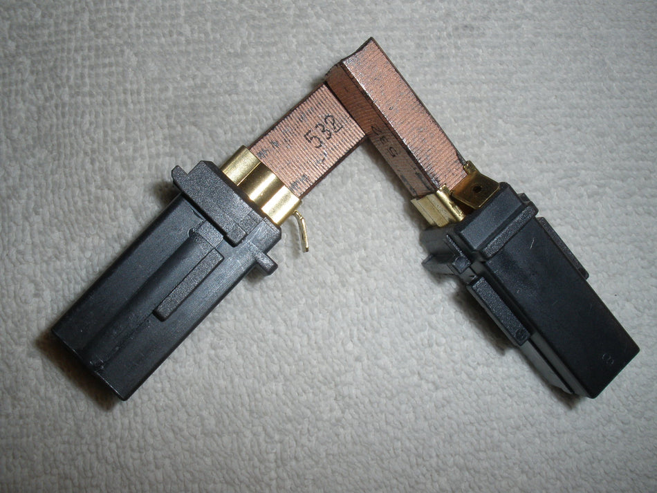 33503-2 33503-52 Ametek brushes, set of 2