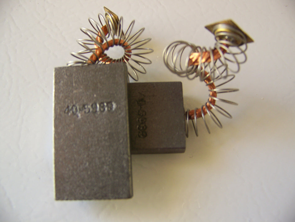 35276 Ametek brushes, set of 4