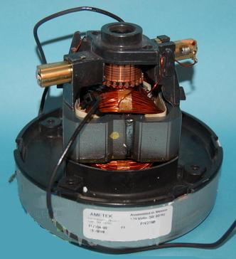 117354-00 Obsolete Ametek motor