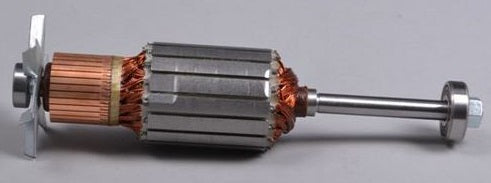 214787 (824787) Ametek Armature