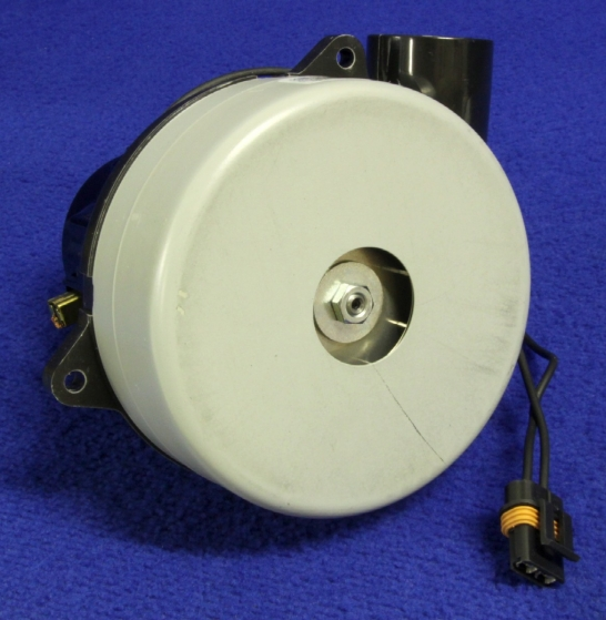 119891-06 Ametek vacuum motor Enhanced Air Seal, 24volts