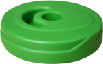 Mosquito 10-Quart Lid - 90º SLIP FIT
