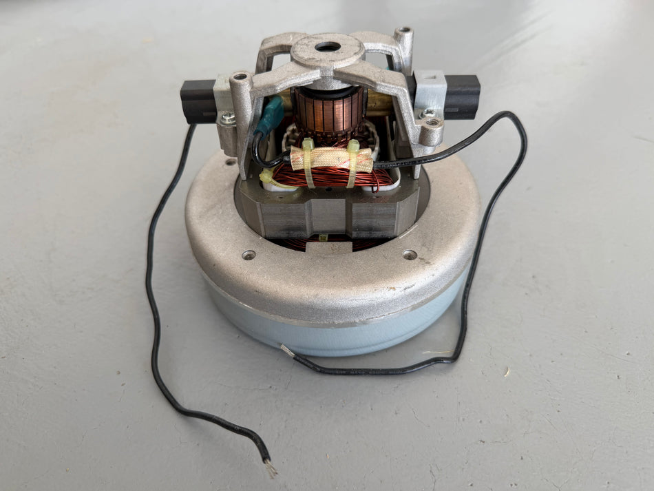 131000-00 Ametek vacuum motor 1 Stage, 120 volt