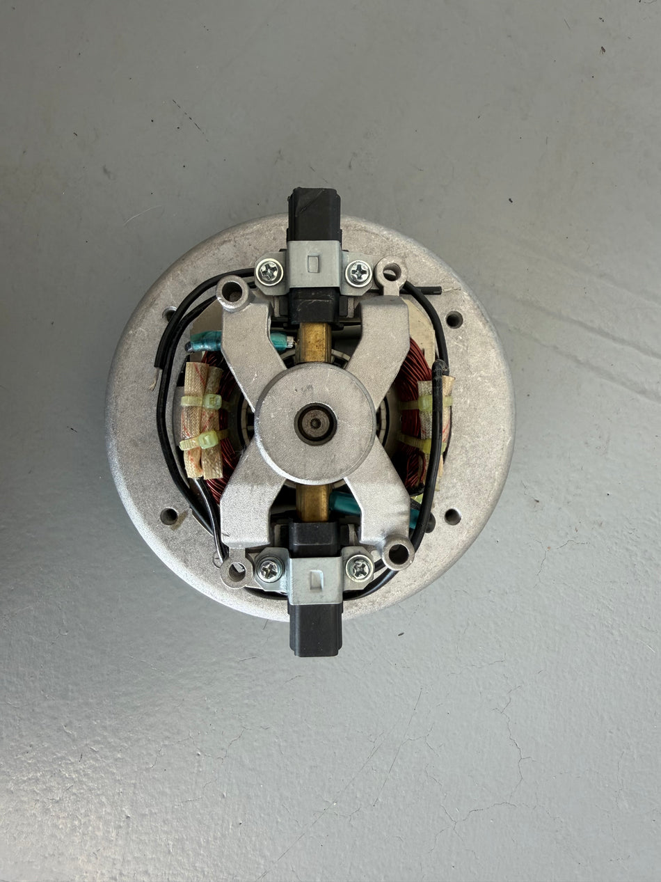 131000-00 Ametek vacuum motor 1 Stage, 120 volt