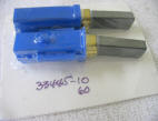 33445-10 33445-60 Ametek brushes, set of 2