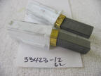 33423-12 33423-62 Ametek brushes, set of 2
