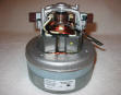 116312-03  Ametek motor, Lamb 240V, 5.7", 2 Stage Thruflo