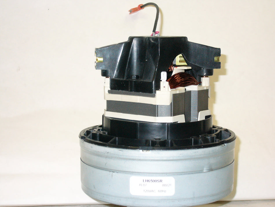 Lighthouse Vacuum Motor LH6500SR