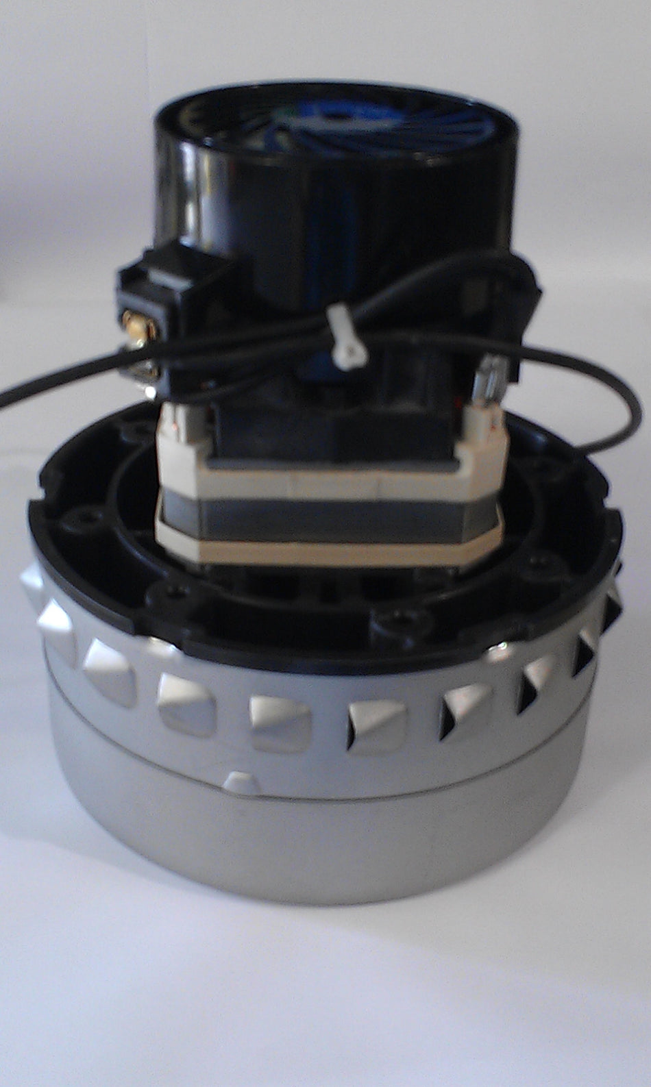 LH6599-13 Lighthouse vacuum motor, 5.7in., 24V, 2 stage