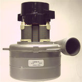 LH6765-13 Lighthouse vacuum motor, 5.7in., 120V, 3 stage
