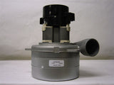 LH7123-13 Lighthouse vacuum motor, 5.7in., 240V, 3 stage