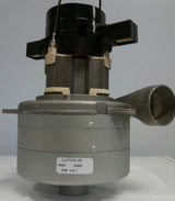 LH7123-29 Lighthouse vacuum motor, 5.7in., 240V, 3 stage