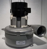 LH9708-00 Lighthouse vacuum motor, 5.7in., 120V, 2 stage
