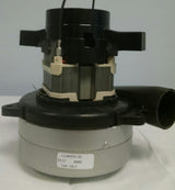 LH6472-OD Lighthouse vacuum motor, 5.7in., 120V, 2 stage