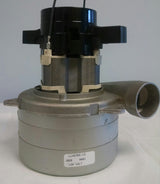 LH6765-13 Lighthouse vacuum motor, 5.7in., 120V, 3 stage