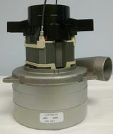 LH7123-13 Lighthouse vacuum motor, 5.7in., 240V, 3 stage
