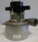 LH7123-230 Lighthouse vacuum motor, 5.7in., 230V, 3 stage