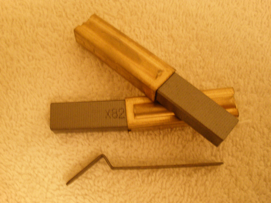 Lighthouse 120V Brush Set