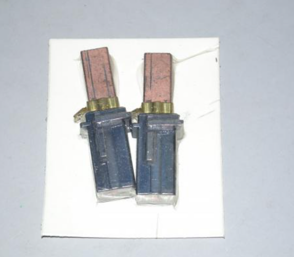 33503-2 33503-52 Ametek brushes, set of 2