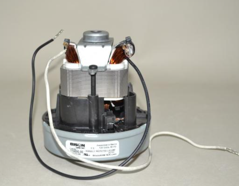 119890-00 Ametek vacuum motor