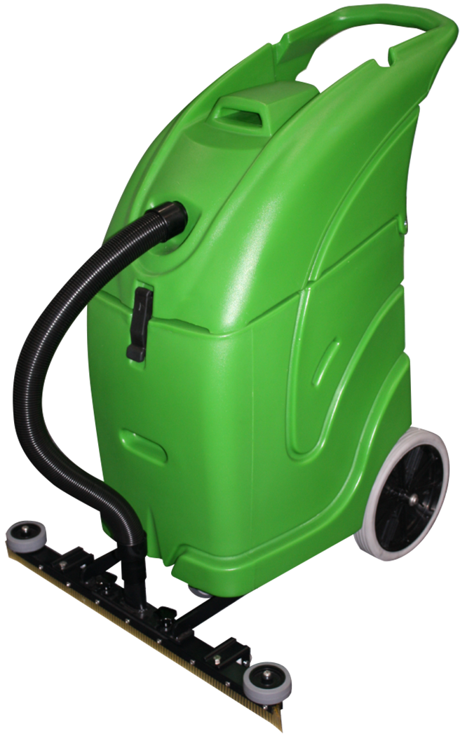 Mosquito 16 Gallon Wet/Dry - With Squeegee Assembly - NO TOOL KIT